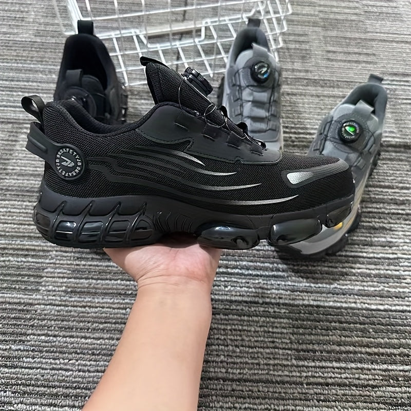 TurboGrip Dial-Lock Sneakers