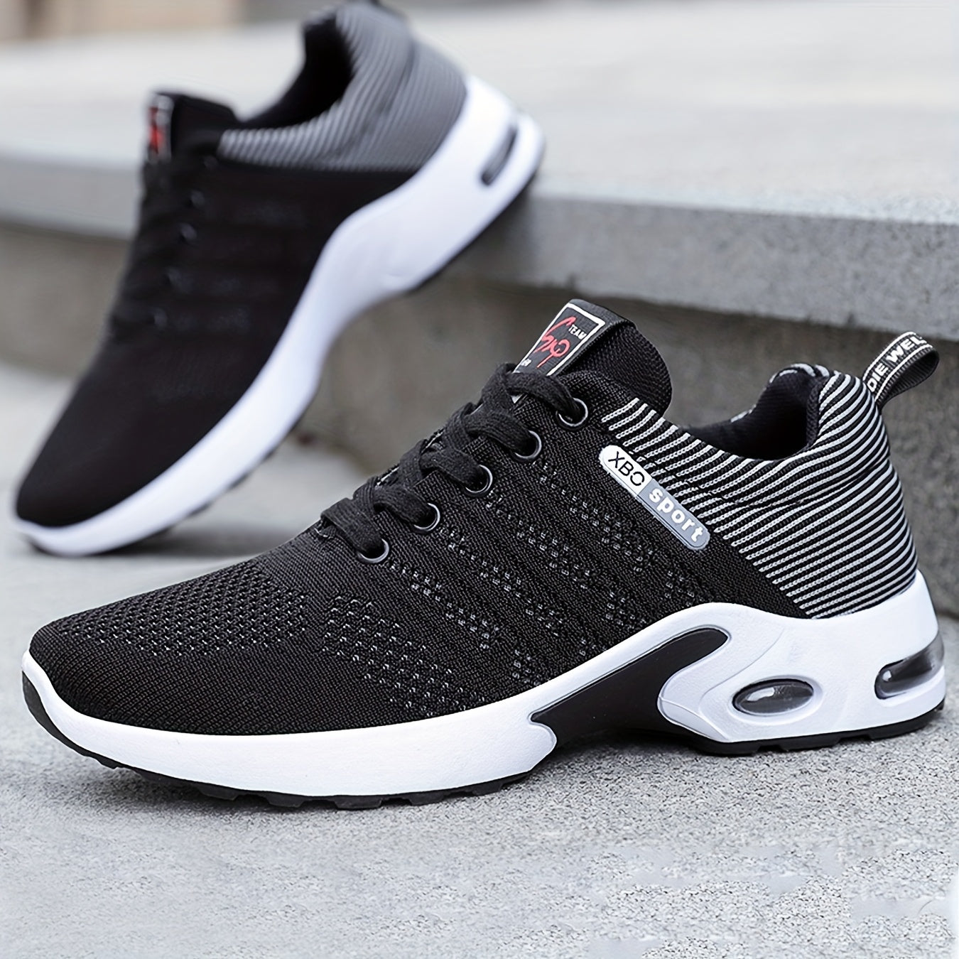 Vortex Flex Sneakers