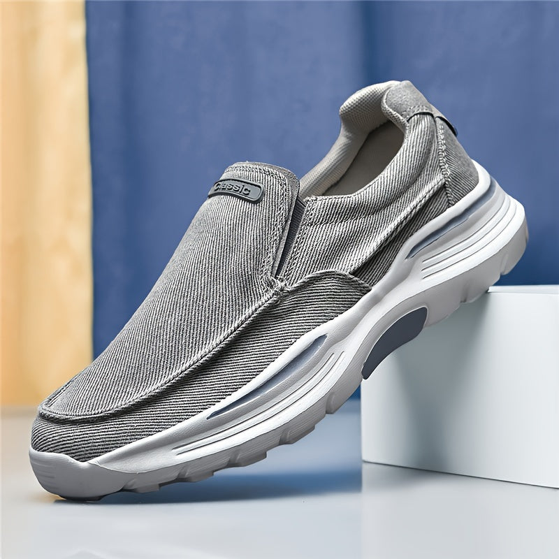 Noah Slip-On Sneakers