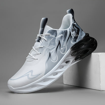 VoidBlade Pro Sneakers