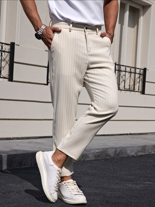 Lunor Tailored Pants