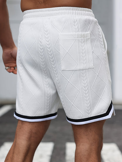 Tarin Knit Shorts
