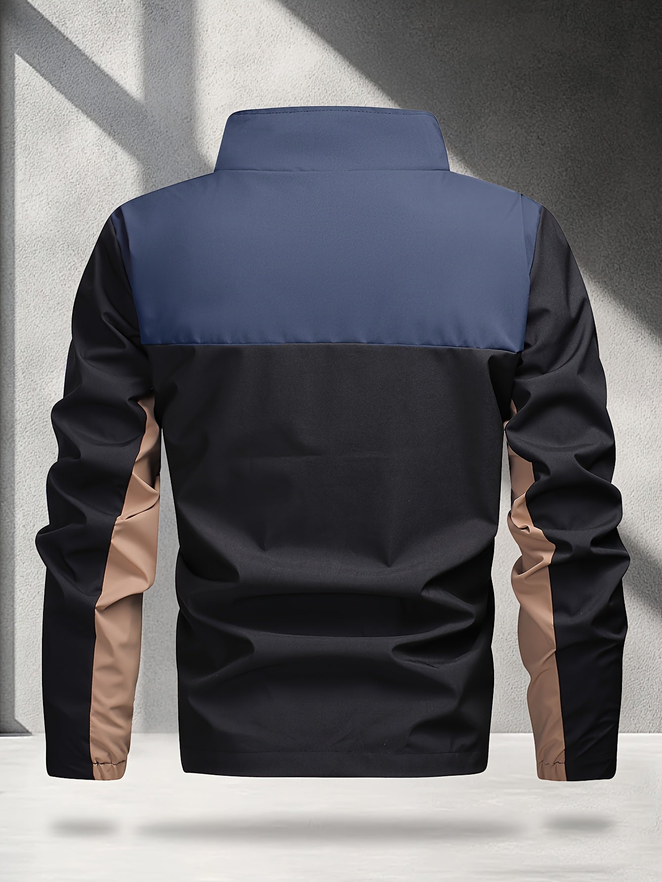 AeroShield Jacket