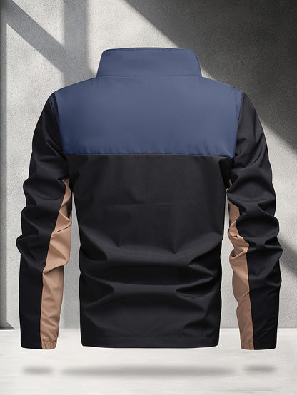 AeroShield Jacket