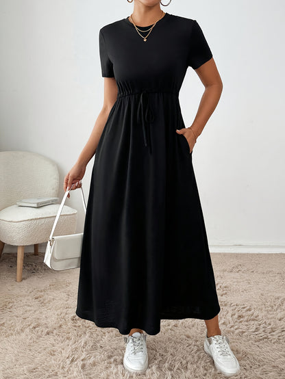 The Verona Midi Dress