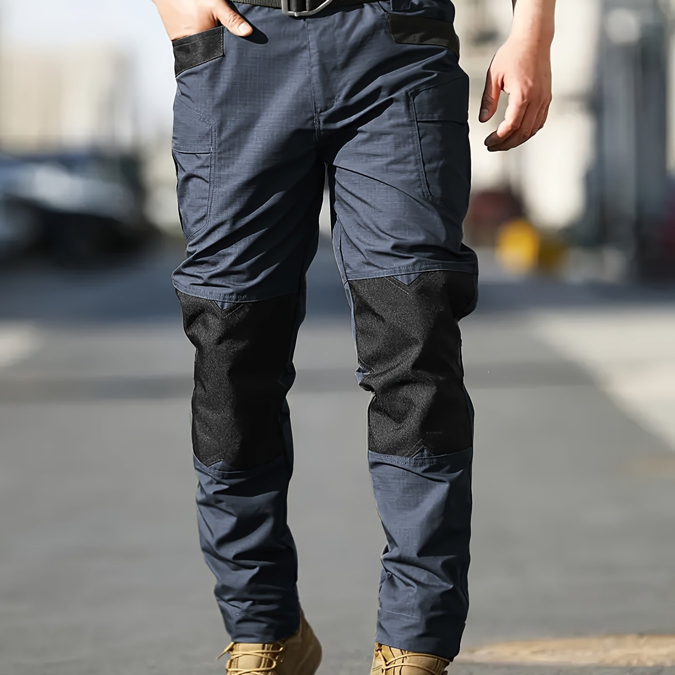 Atlas Utility Cargo Pants