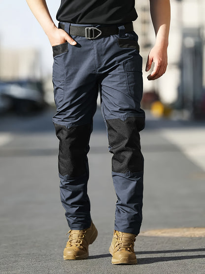 Atlas Utility Cargo Pants