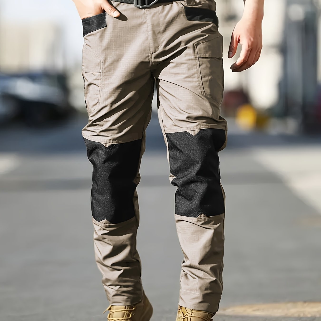 Atlas Utility Cargo Pants