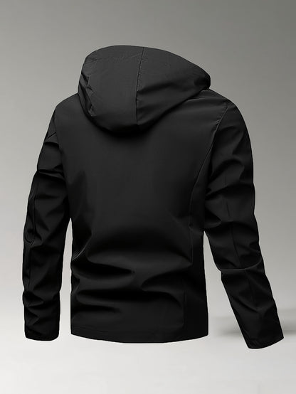 StormFlex™ Tactical Jacket