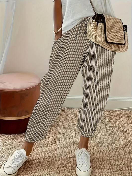 Coastal Drift Pants