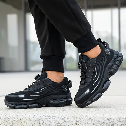 TurboGrip Dial-Lock Sneakers