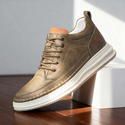 Bennett Leather Sneakers