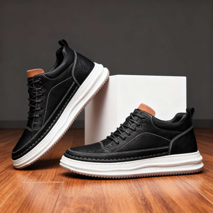 Bennett Leather Sneakers
