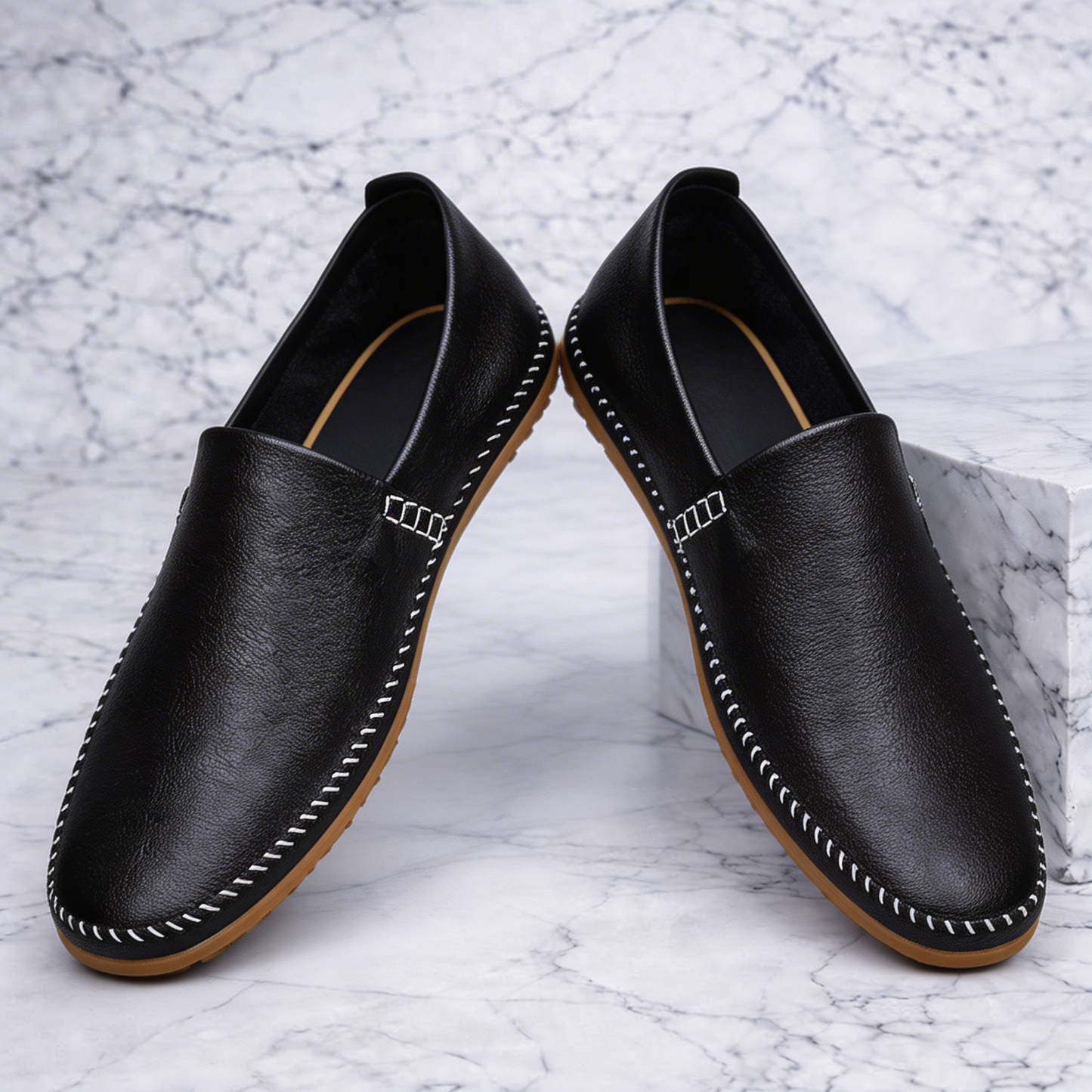 Martin Pace Loafers