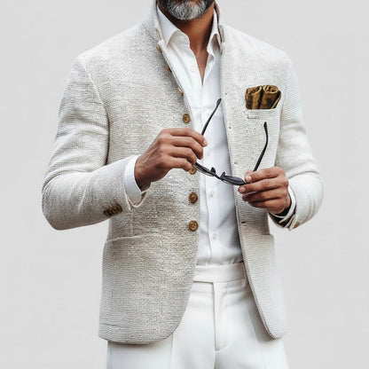 Ashton Tweed Blazer